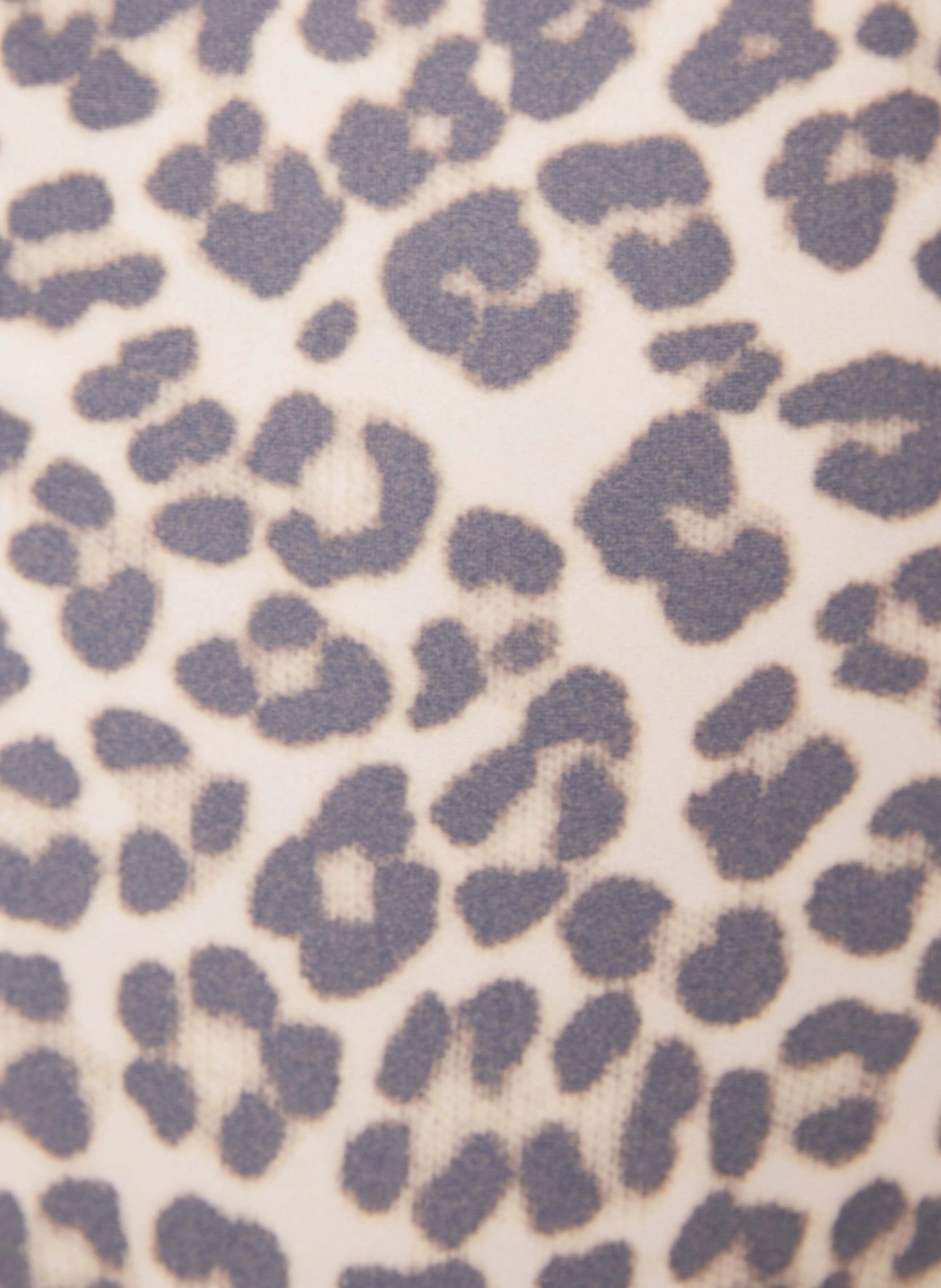 Mila Animal Print Lola Bikini Set  - Final Sale - Image 5