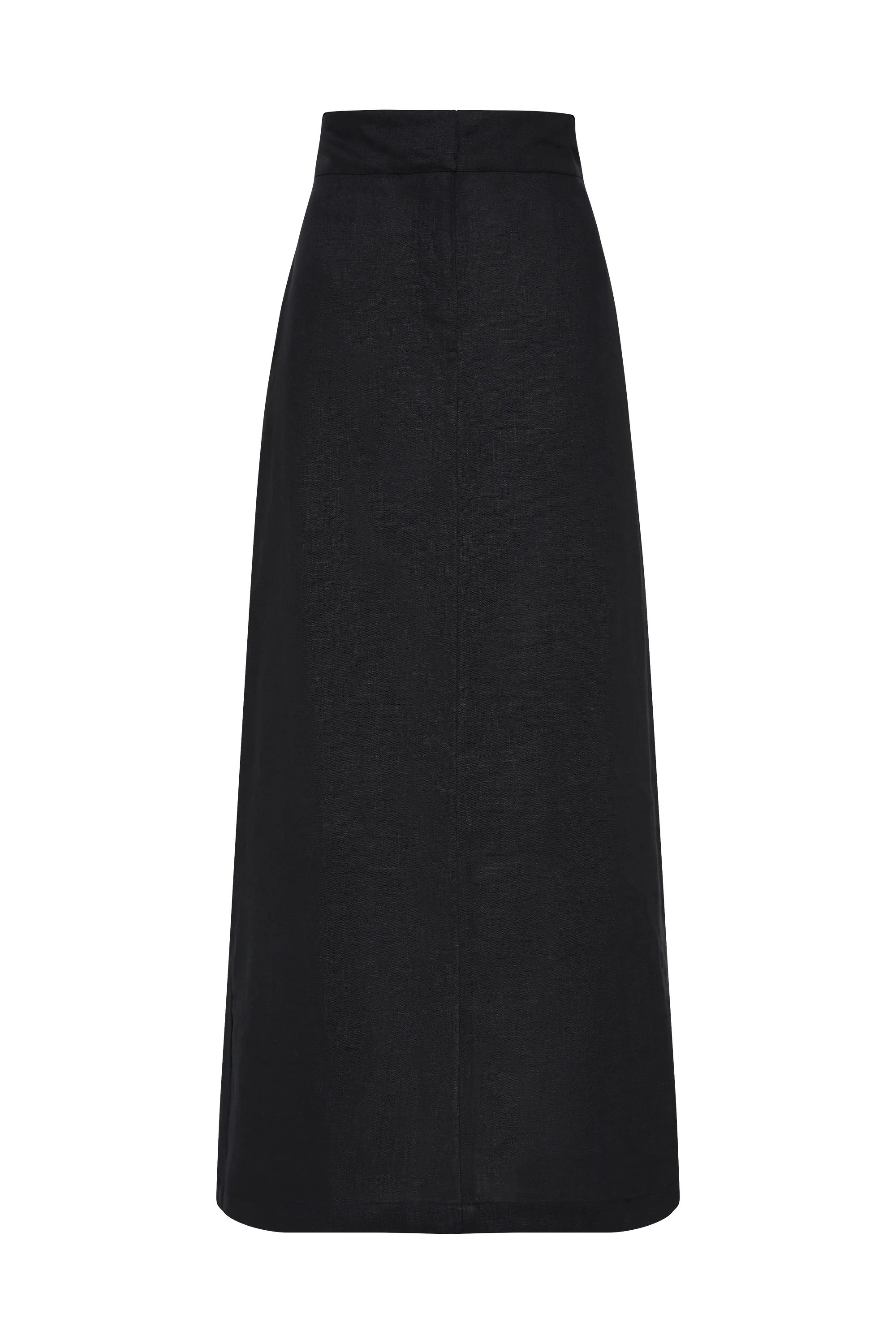 Nelli Skirt Black - Final Sale - Image 9