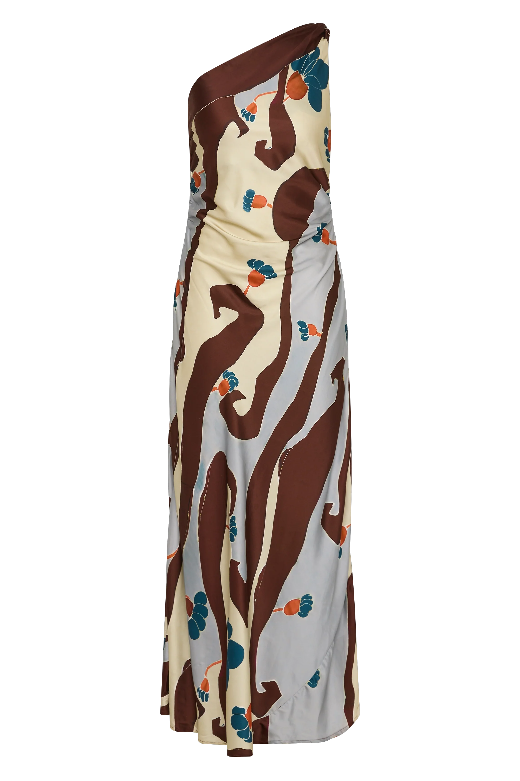 Neysa Maxi Dress Mandraki Floral - Final Sale - Image 6