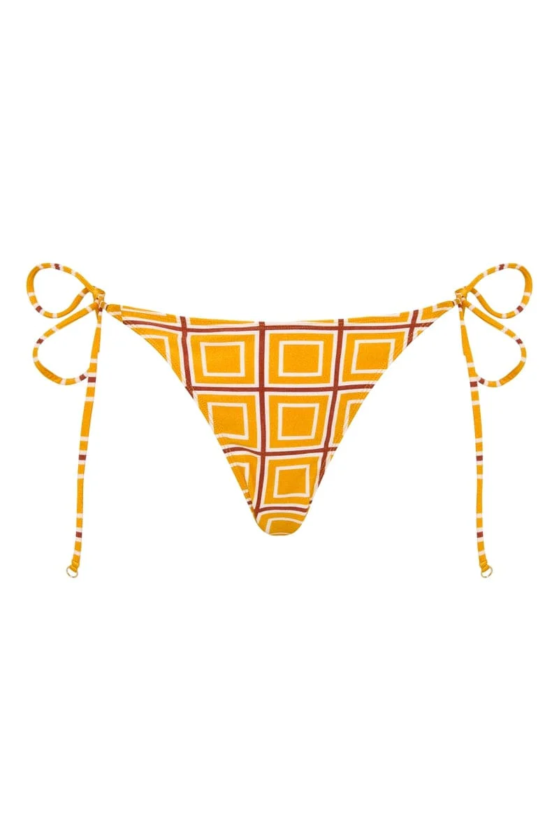 Nomi Bikini Bottoms La Costa - Final Sale - Image 6