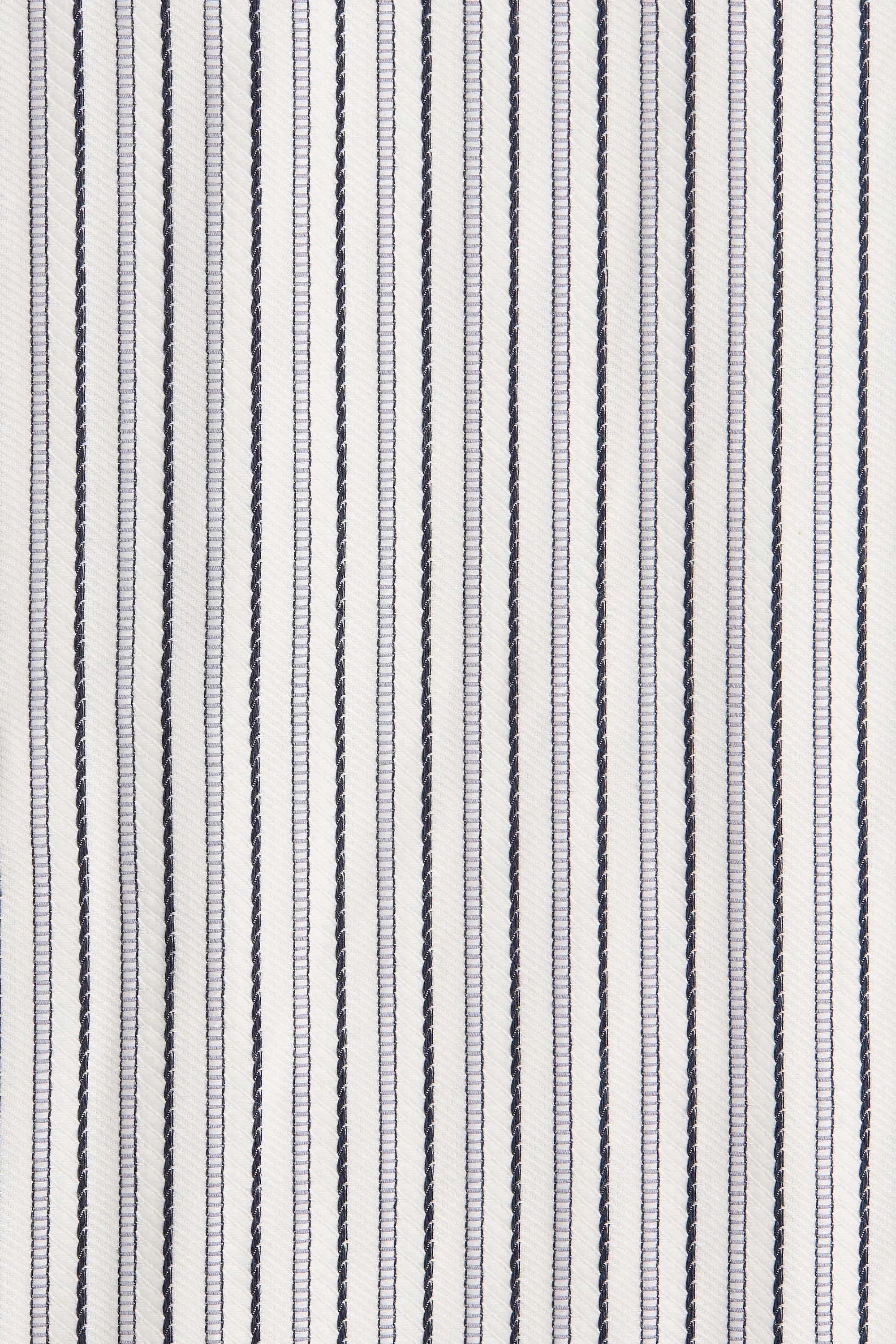 Noto Short Navy Stripe - Final Sale - Image 14