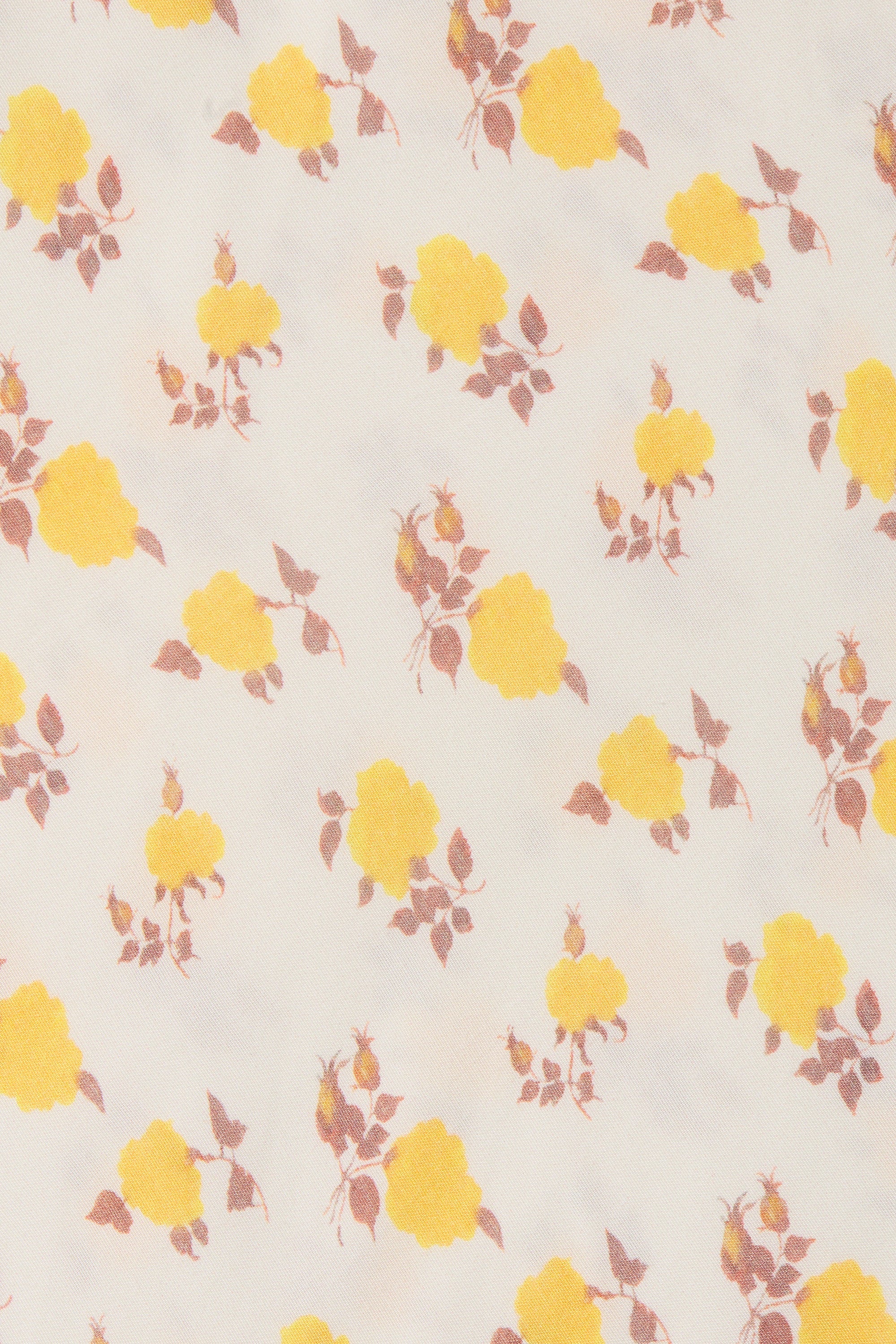 Phaedra Midi Dress Hazy Rose Canary - Final Sale - Image 5