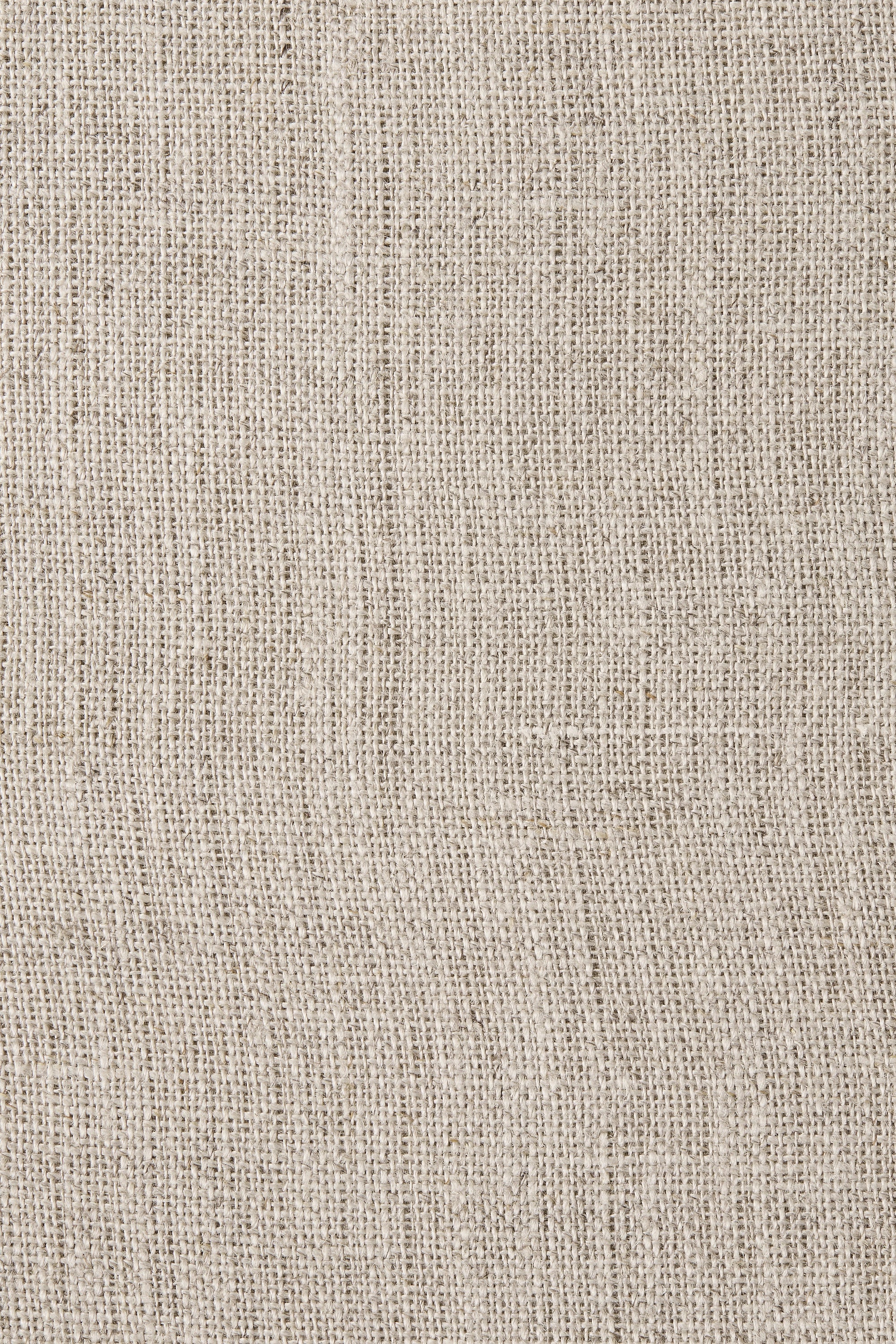 Poet Mini Dress Oatmeal - Final Sale - Image 6