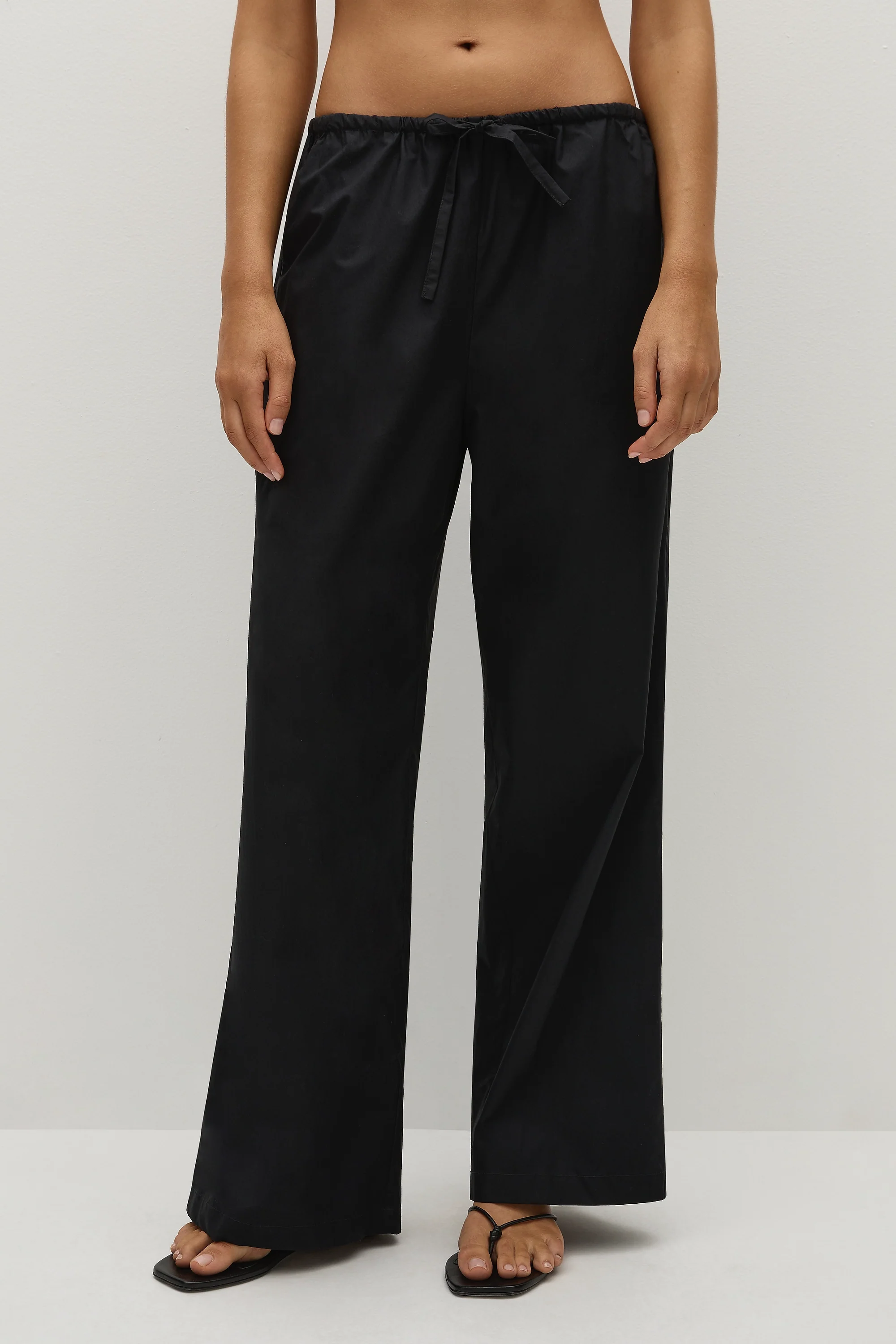 Rainey Pant Black - Image 2