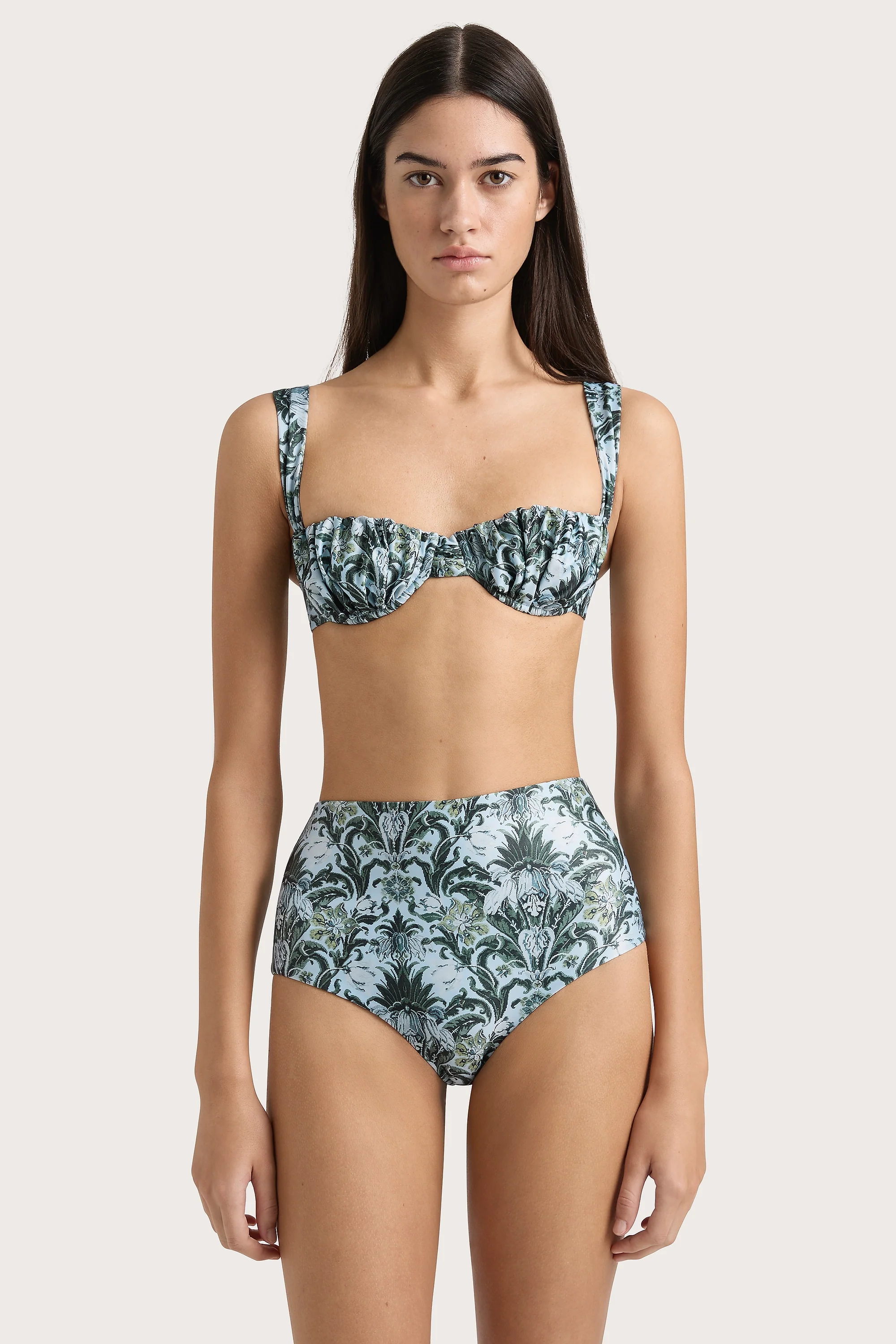 Reyes Bikini Bottom Aurora - Final Sale - Image 4