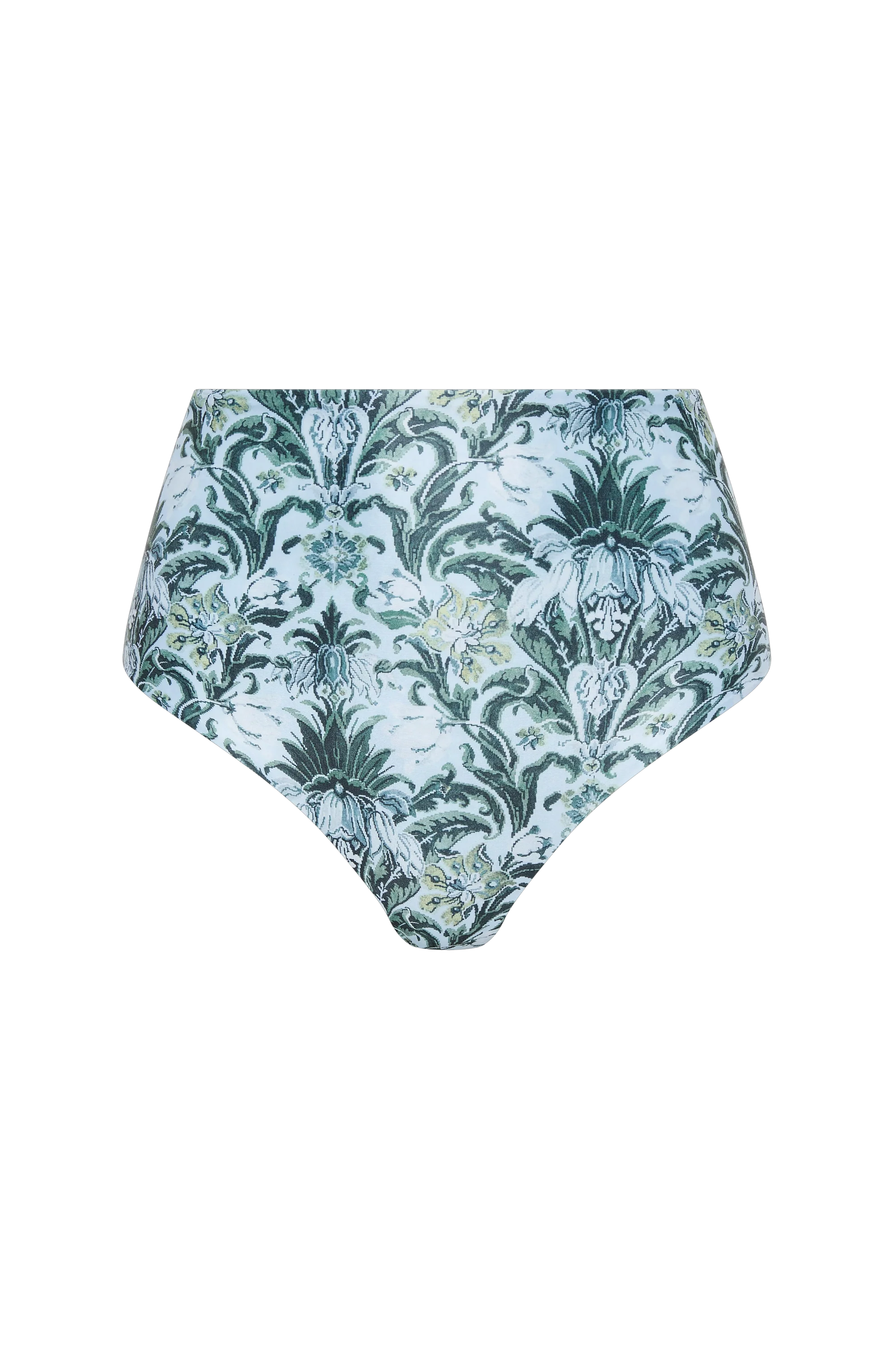 Reyes Bikini Bottom Aurora - Final Sale - Image 7