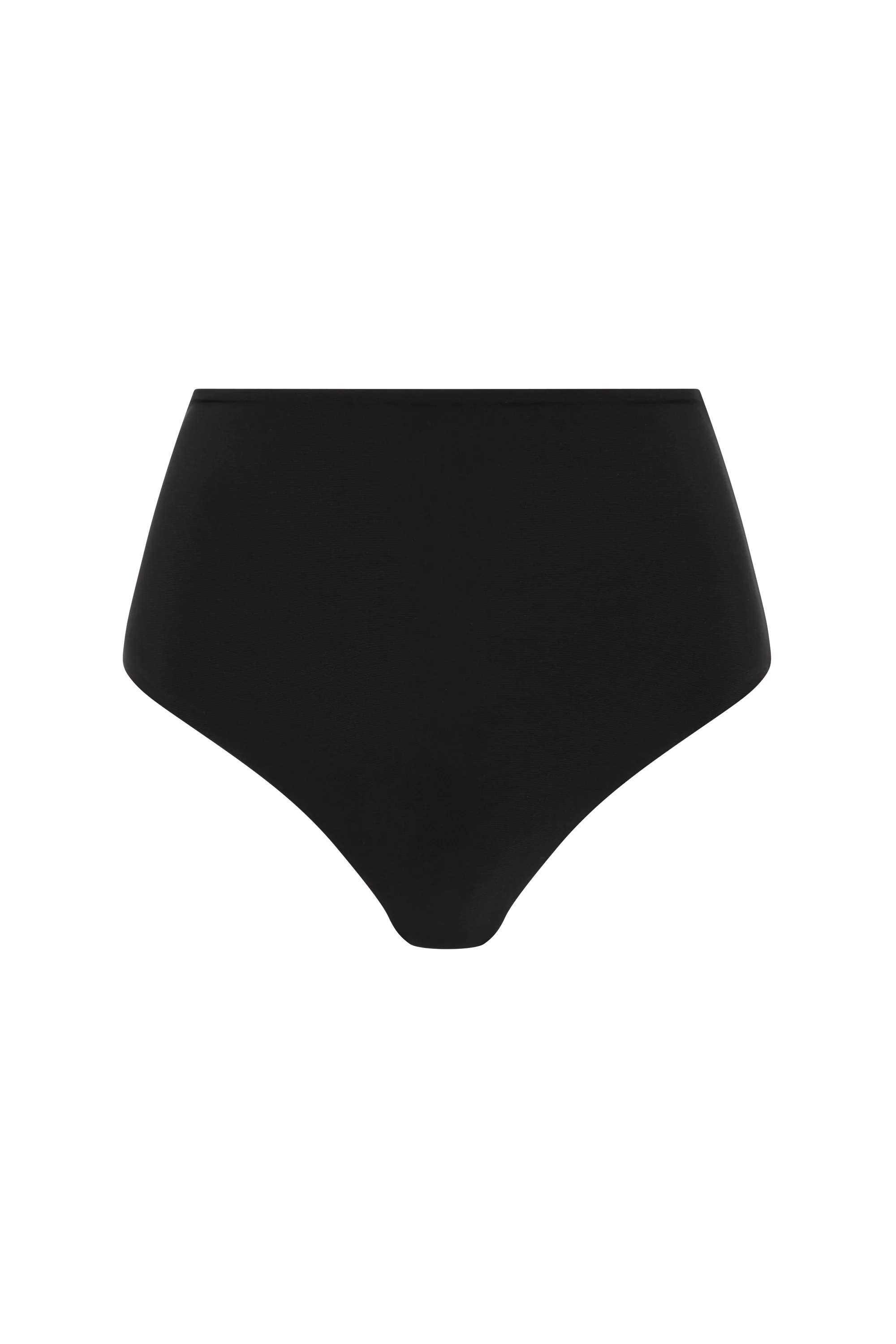 Reyes Bikini Bottom Black - Final Sale - Image 12