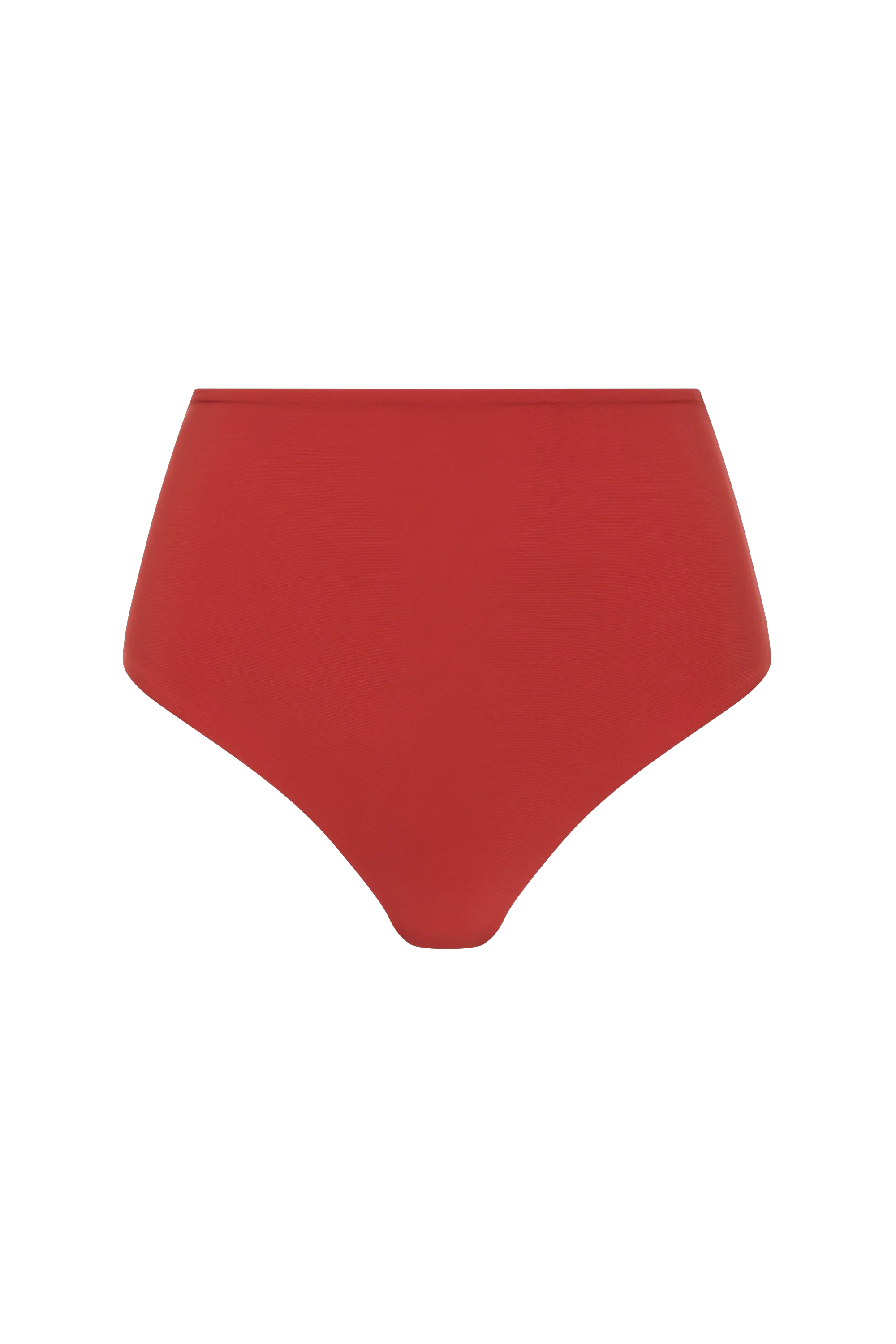 Reyes Bikini Bottom Garnet - Final Sale - Image 7