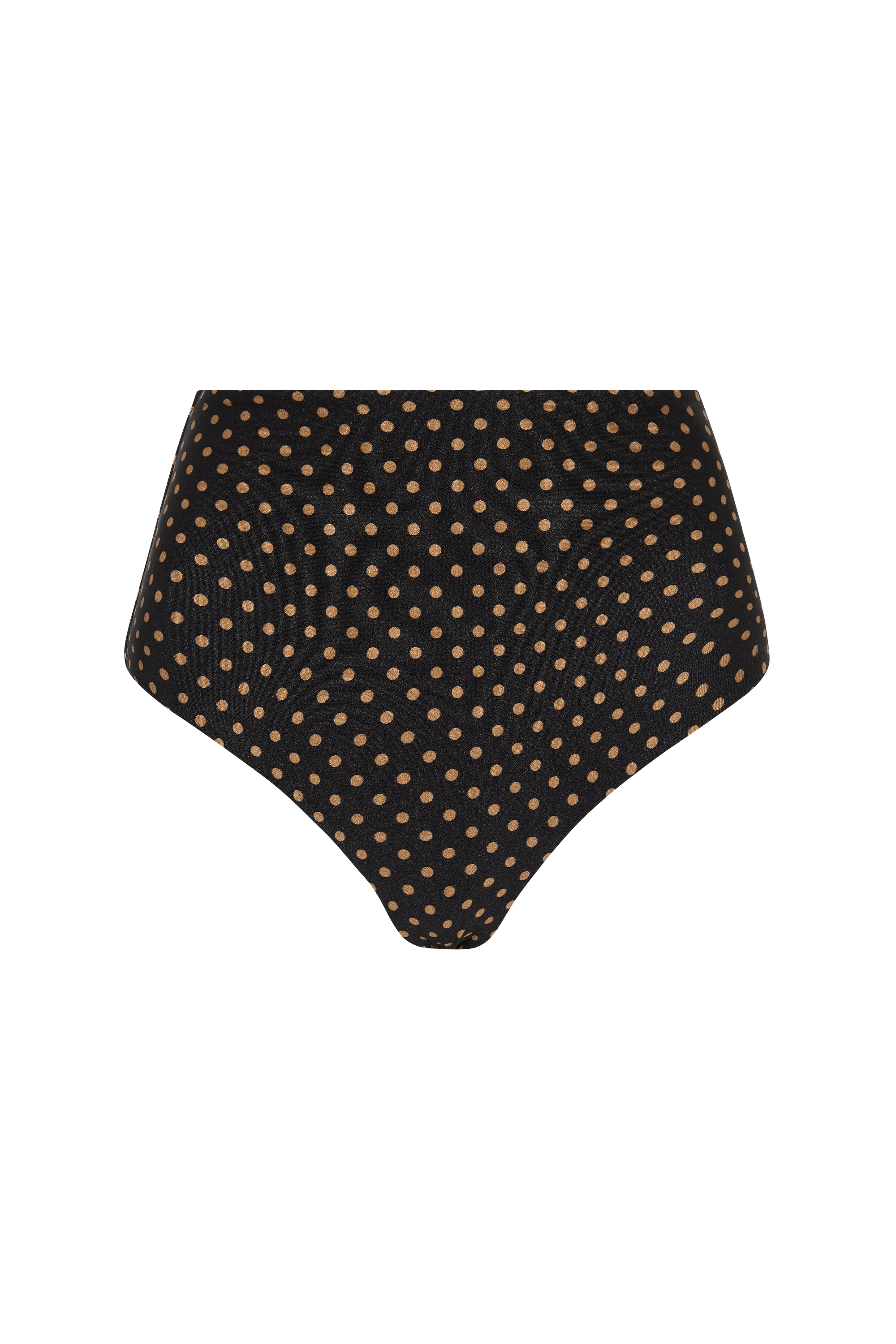 Reyes Bikini Bottoms Ludovica Polka Dot - Final Sale - Image 11