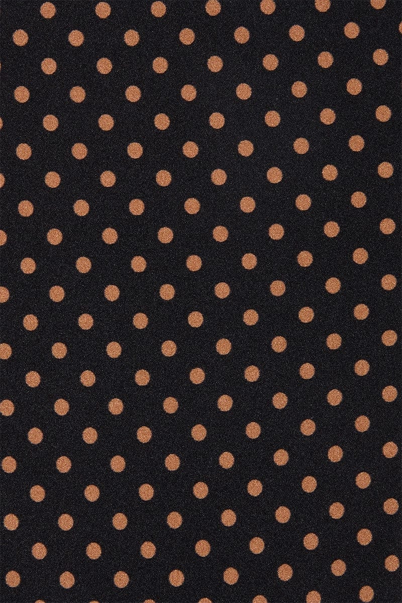 Reyes Bikini Bottoms Ludovica Polka Dot - Final Sale - Image 12