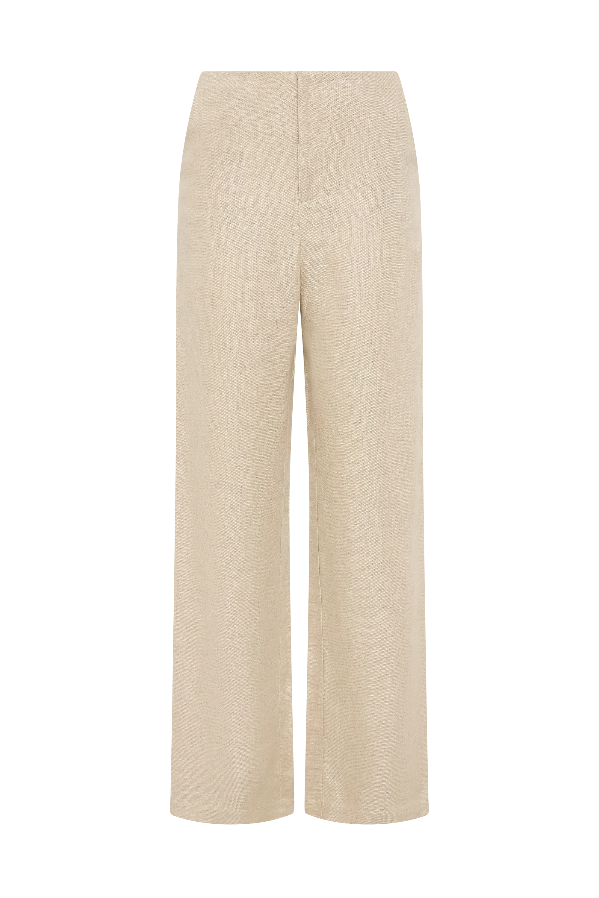 Sanne Pant Oatmeal - Final Sale - Image 8