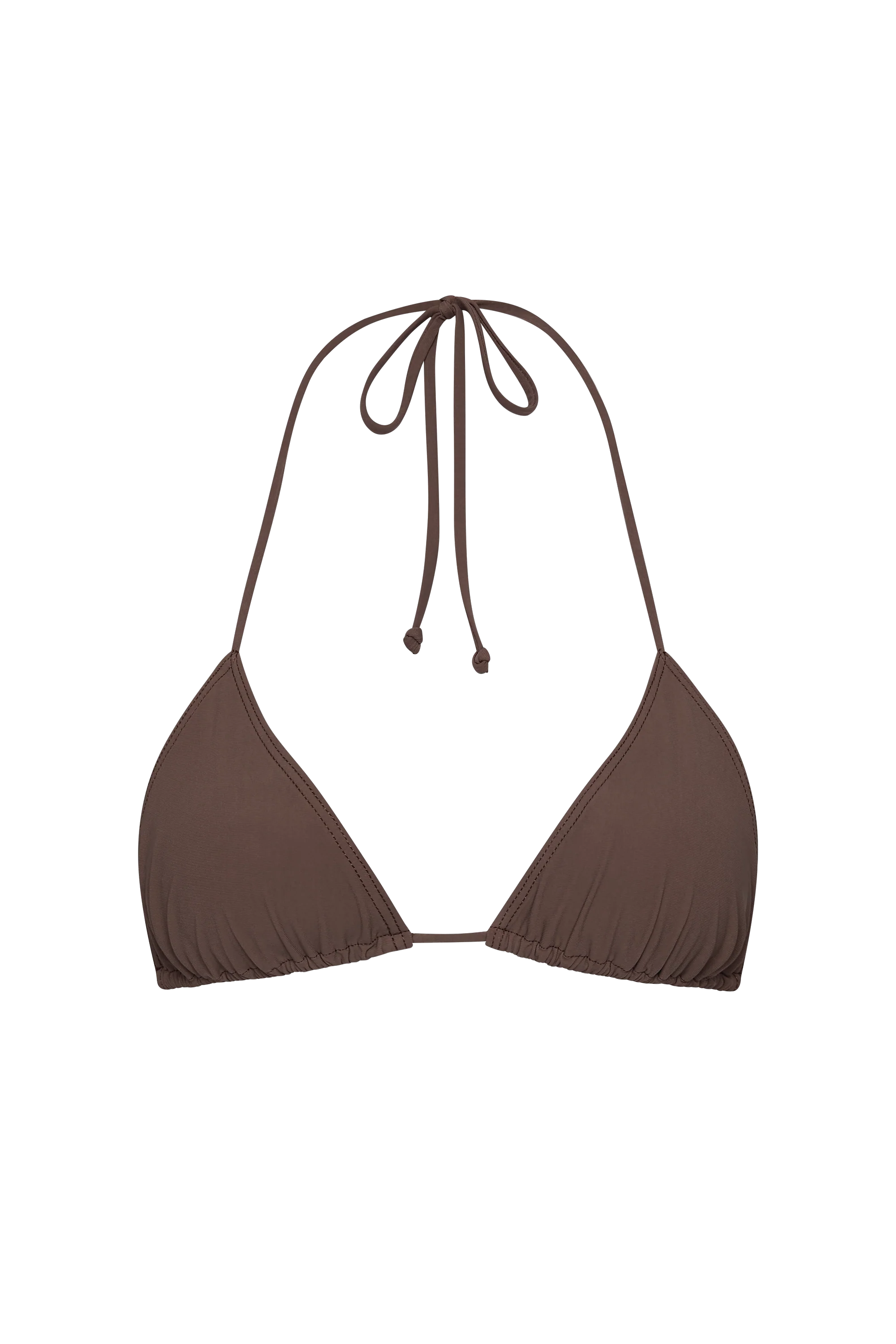 Sete Bikini Top Bistre - Final Sale - Image 2