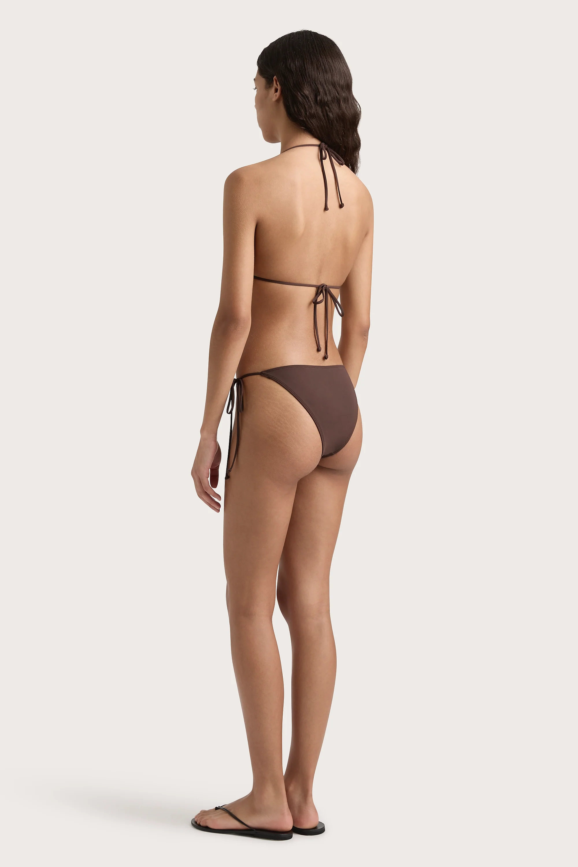 Sete Bikini Top Bistre - Final Sale - Image 6