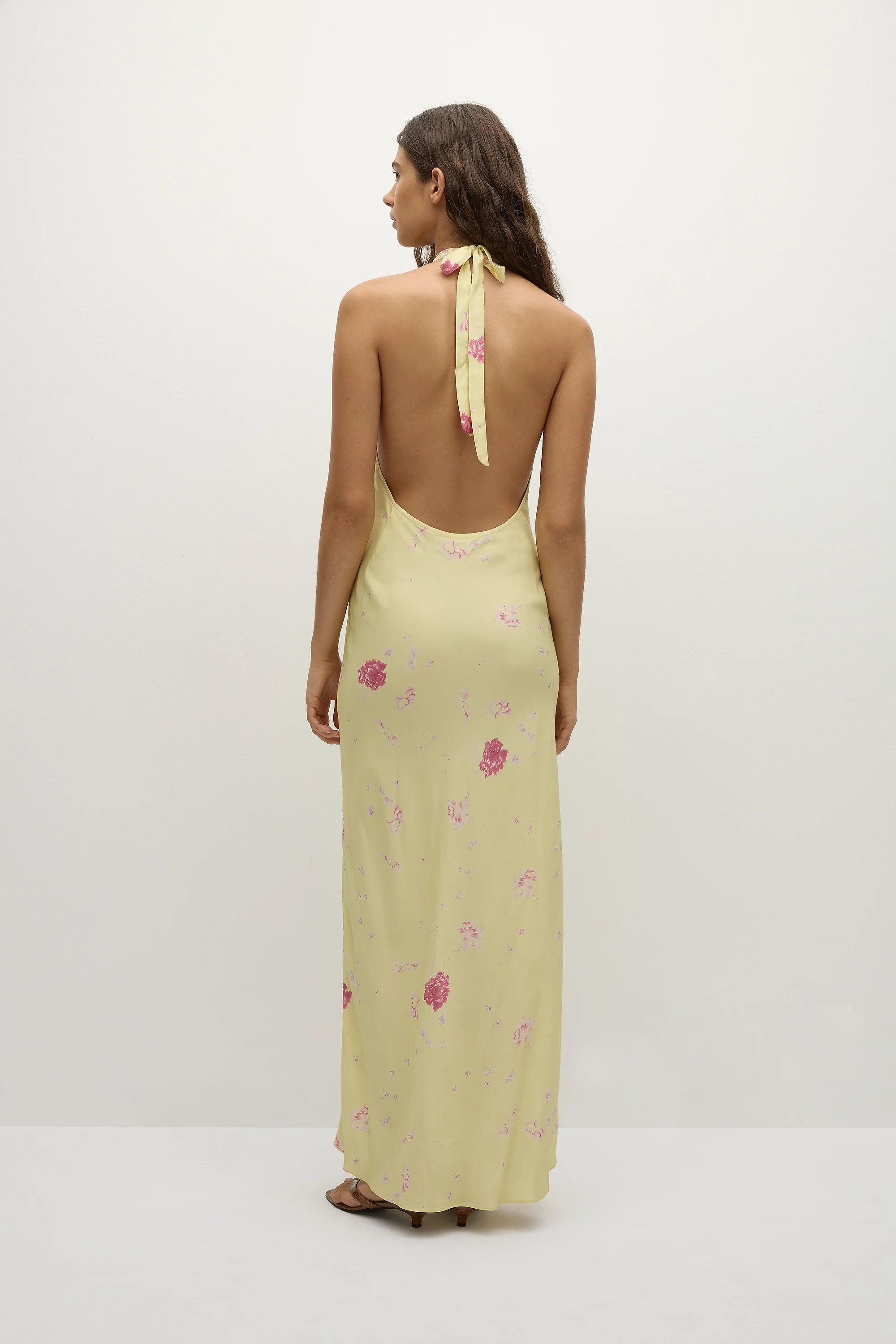 Soame Maxi Dress Valentina Floral - Final Sale - Image 4