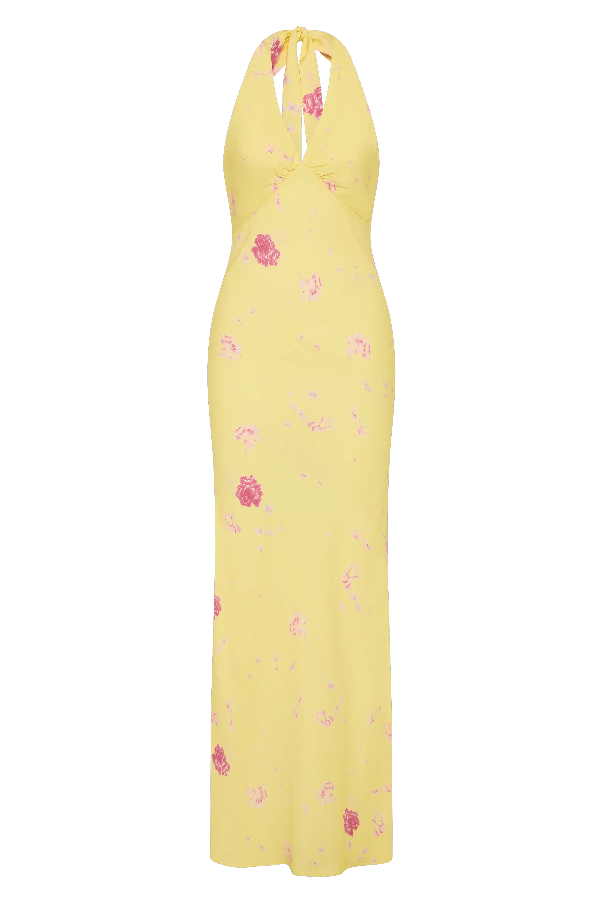 Soame Maxi Dress Valentina Floral - Final Sale - Image 6