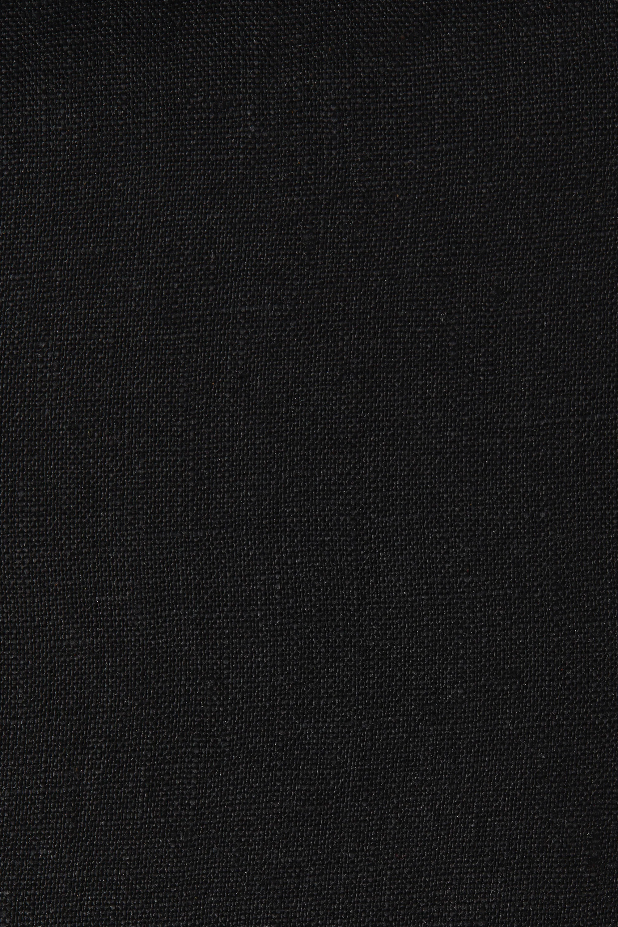 Sofia Mini Dress Black - Image 5
