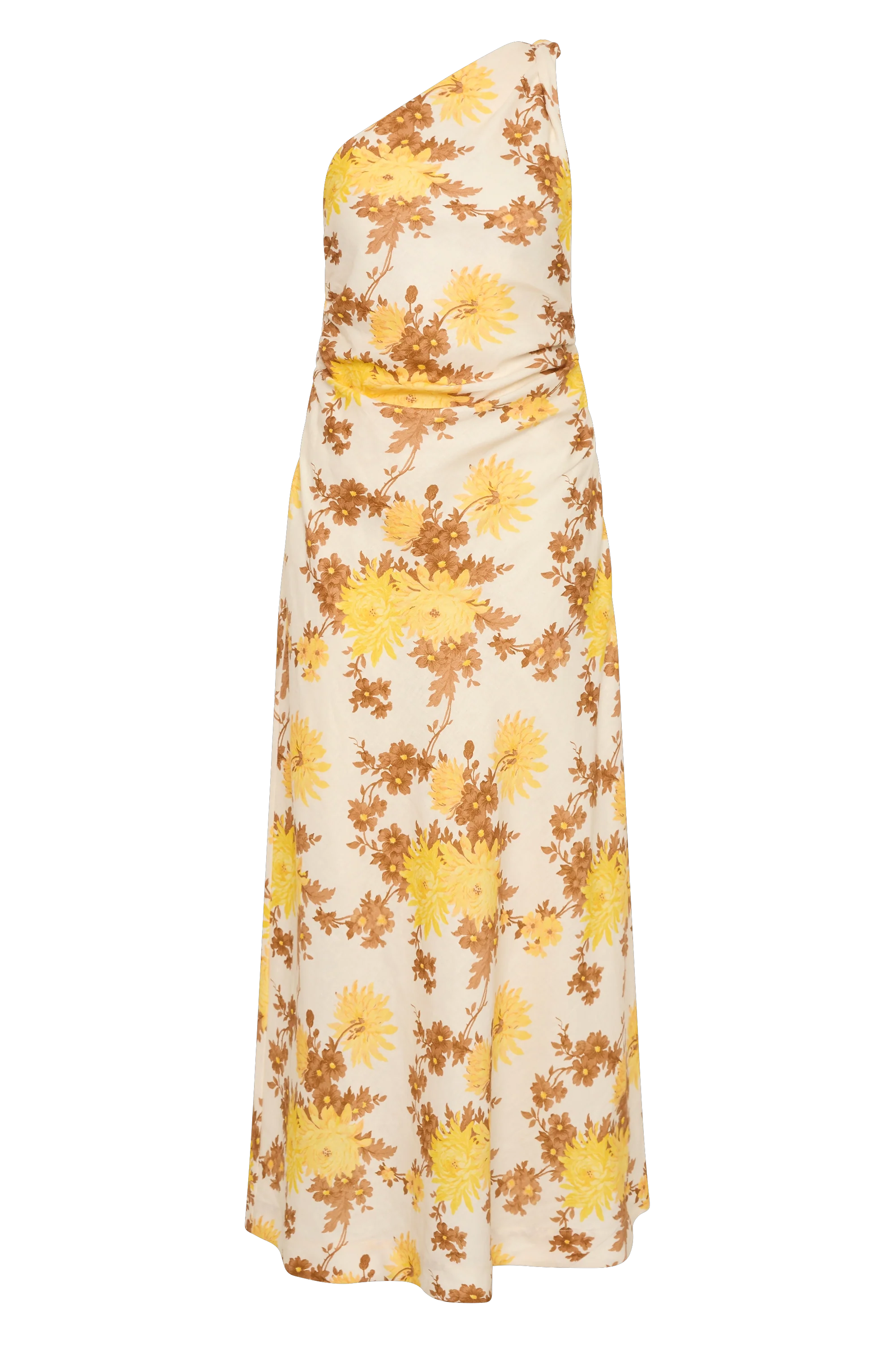 Sola Maxi Dress Midsummer Floral - Final Sale - Image 5