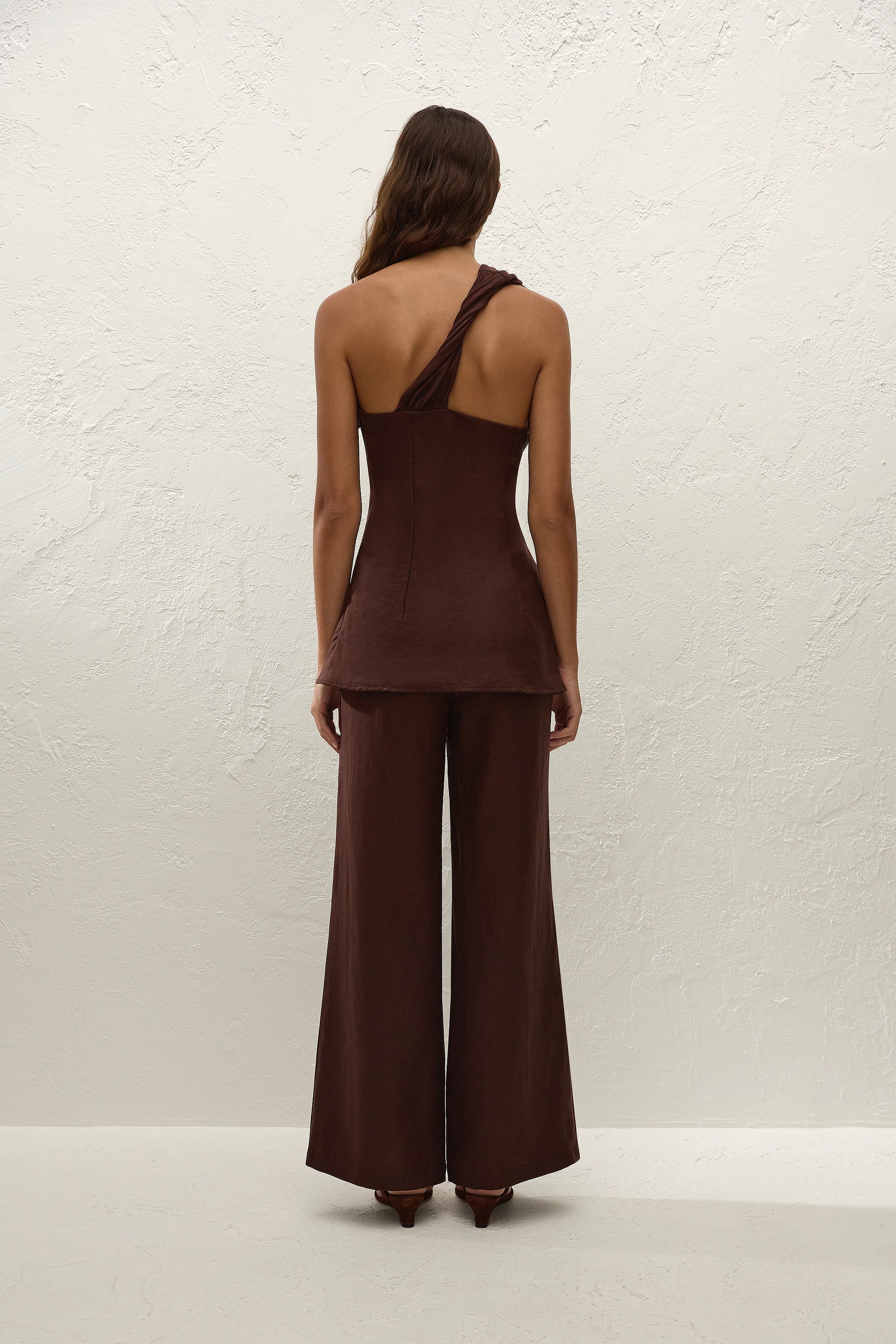 Syna Pant Carob - Image 4