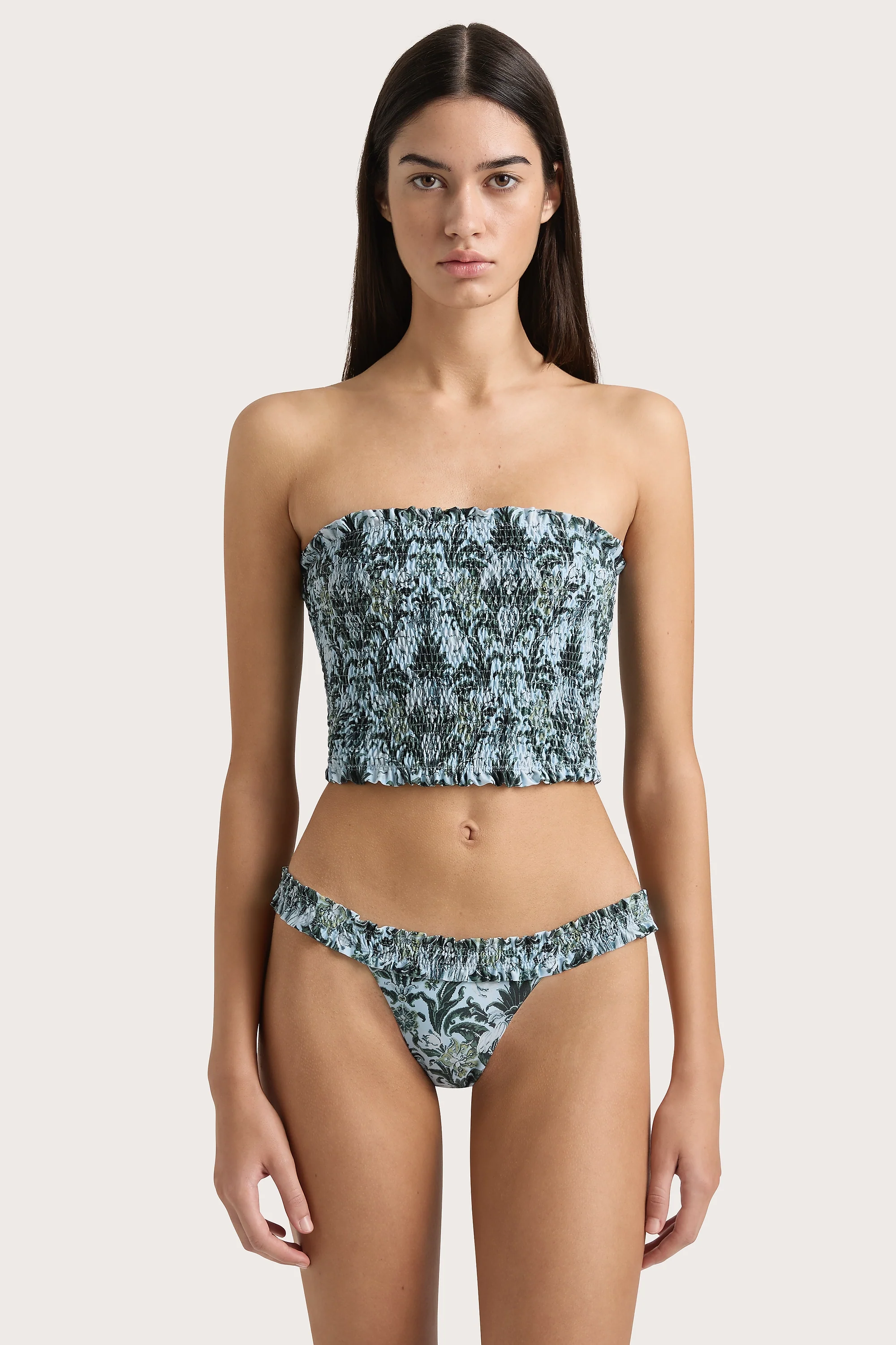 Tavira Bikini Bottom Aurora - Final Sale - Image 3