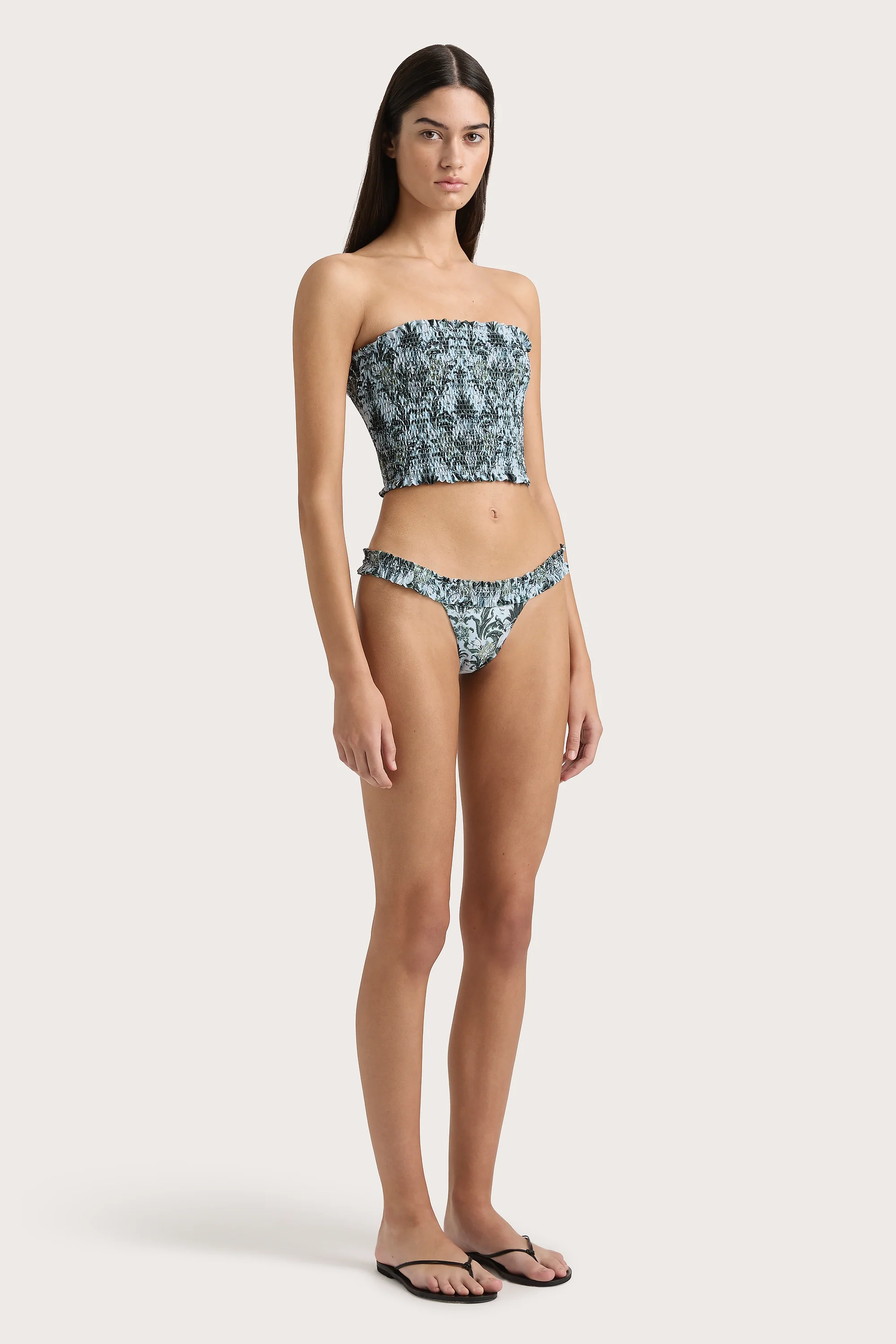 Tavira Bikini Bottom Aurora - Final Sale - Image 4