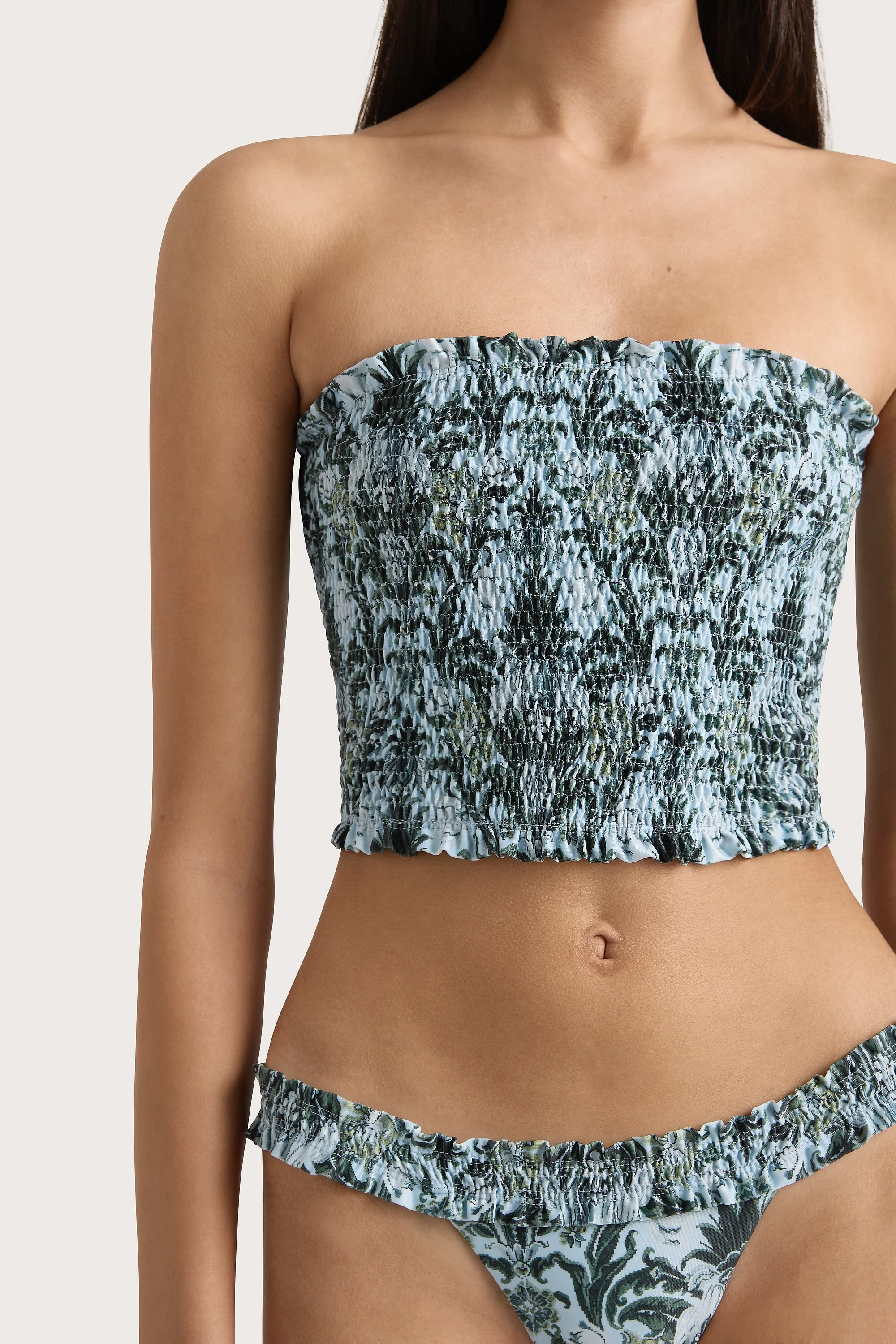 Tavira Bikini Bottom Aurora - Final Sale - Image 5
