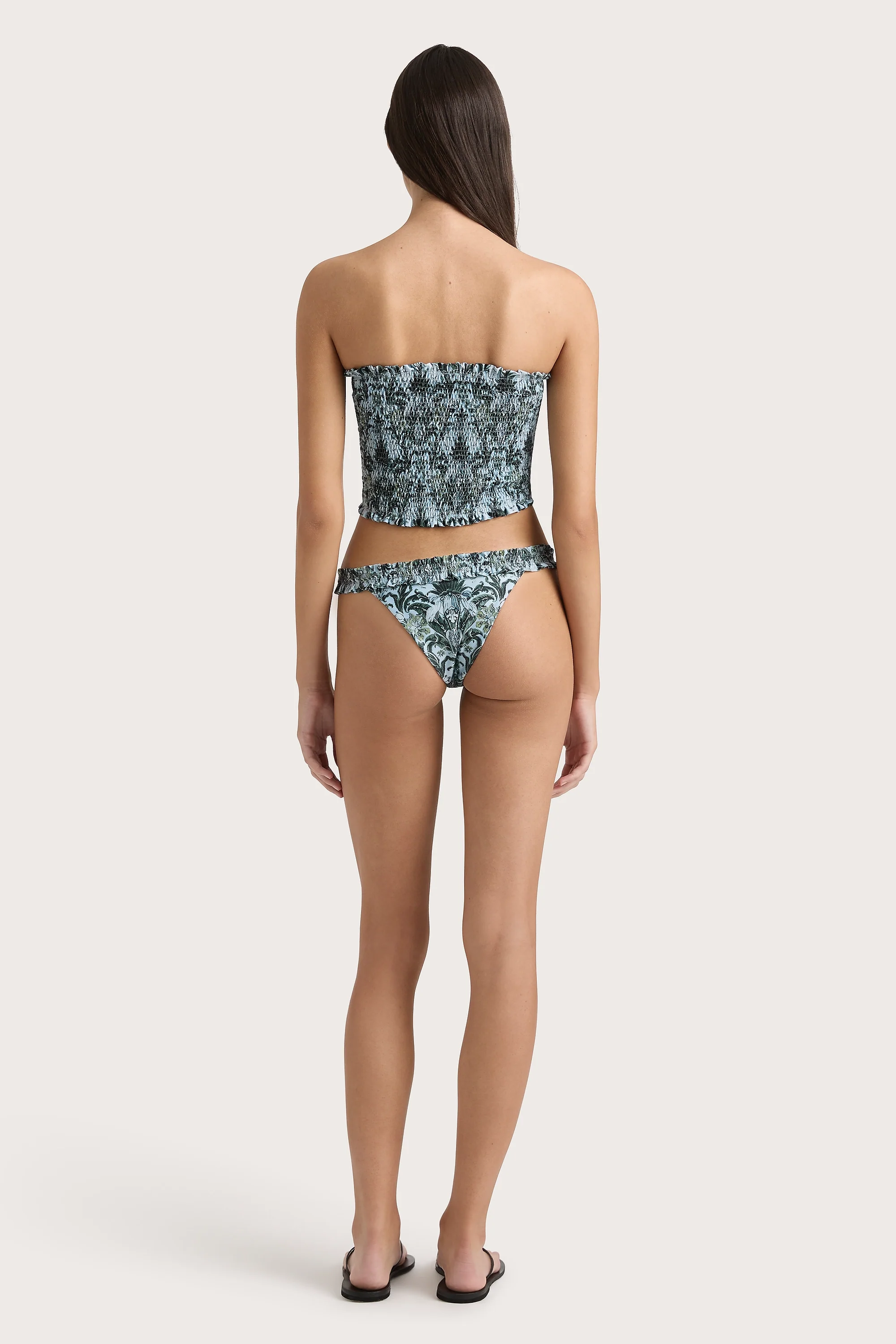 Tavira Bikini Bottom Aurora - Final Sale - Image 6