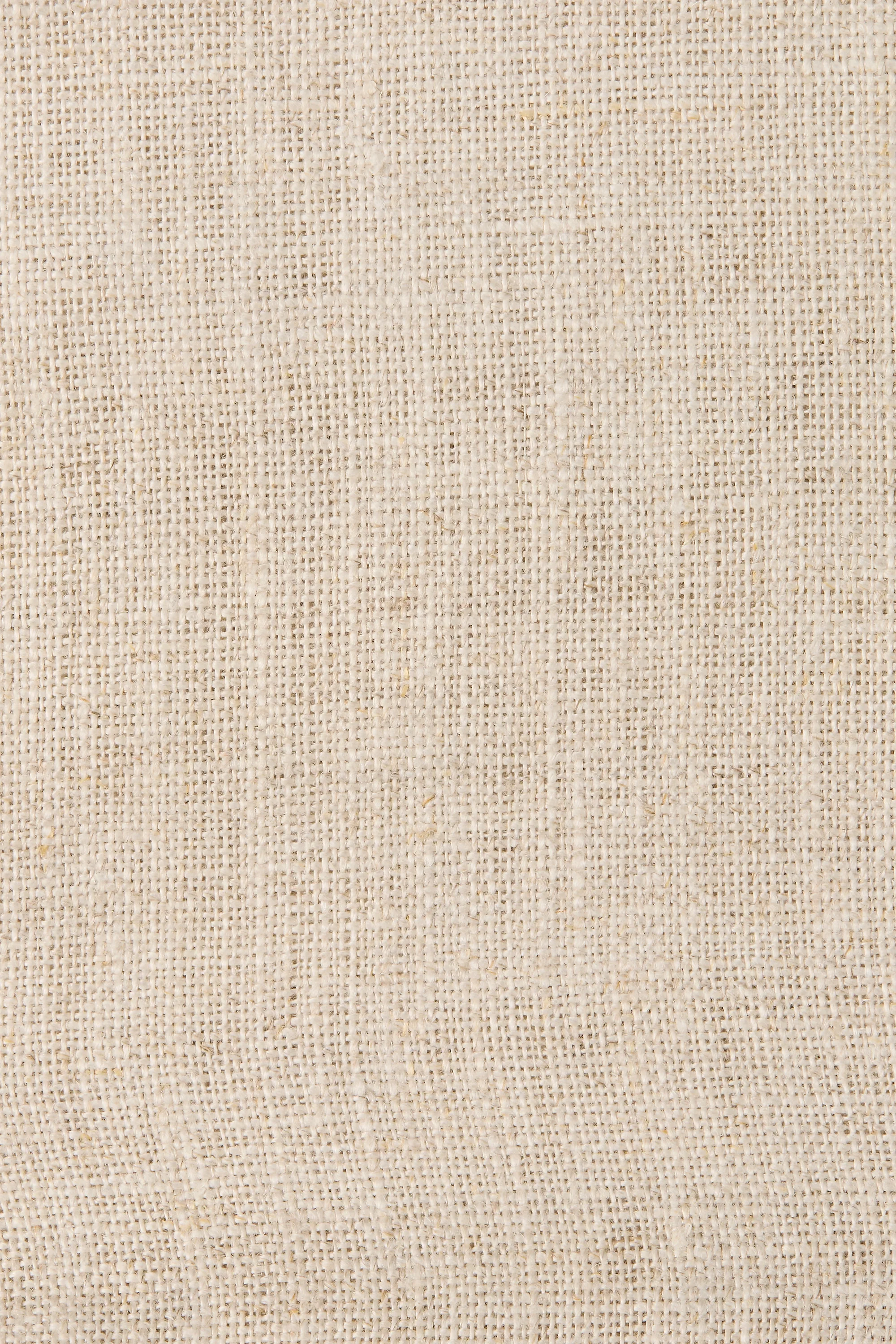 Taylor Midi Dress Natural - Image 5