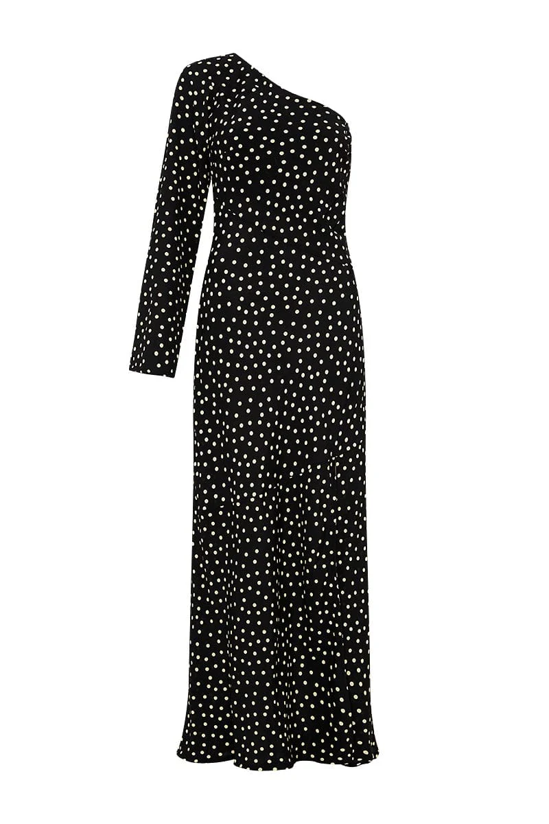 Tocha Maxi Dress Formosa Spot - Final Sale - Image 7