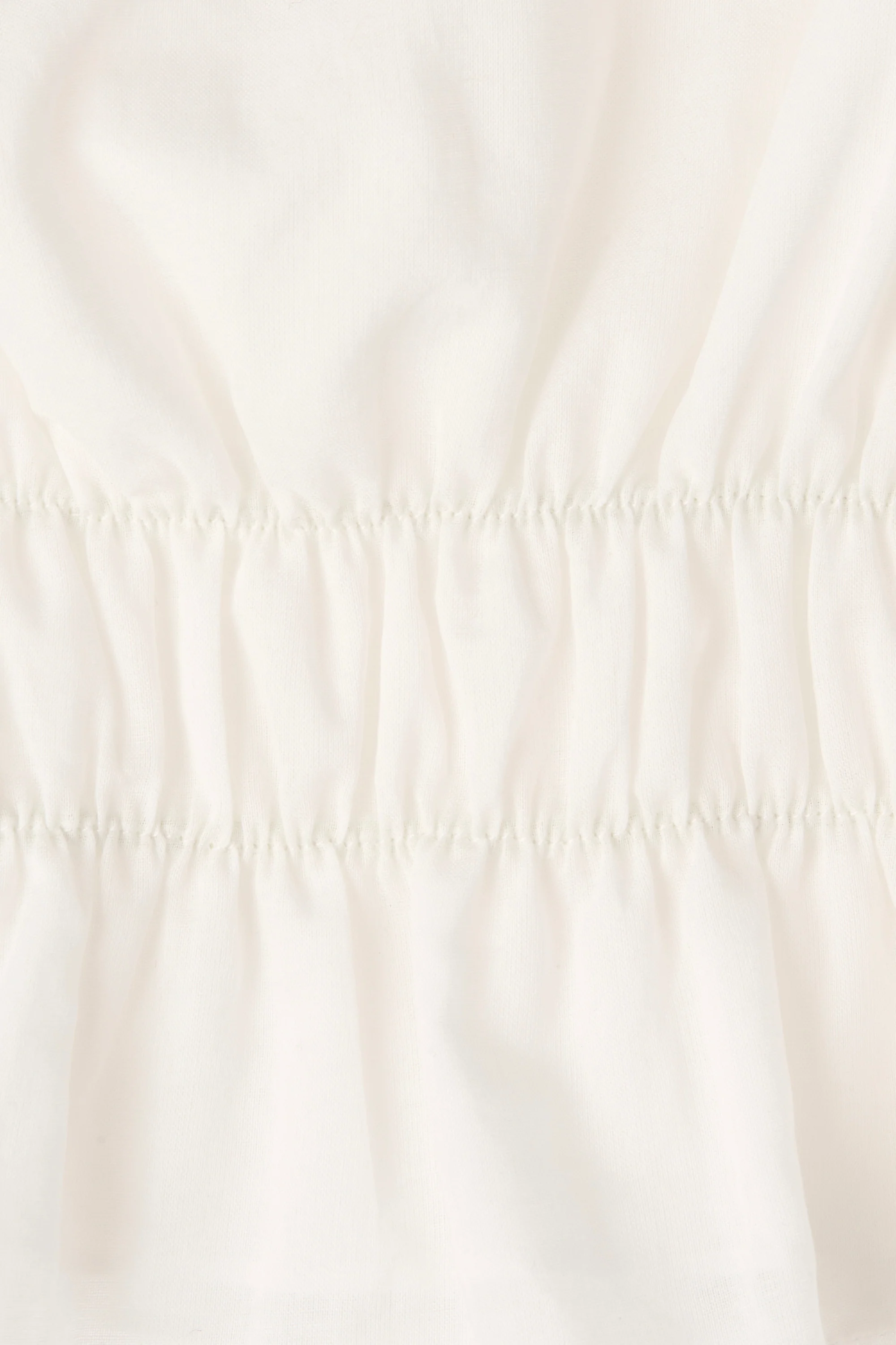 Venta Midi Skirt White - Image 6