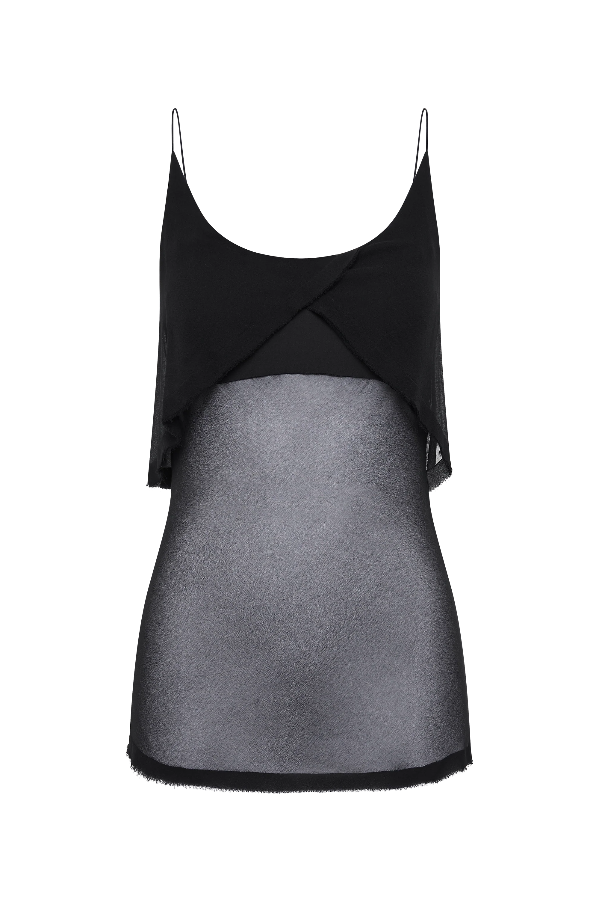 Vestlia Top Black - Final Sale - Image 10