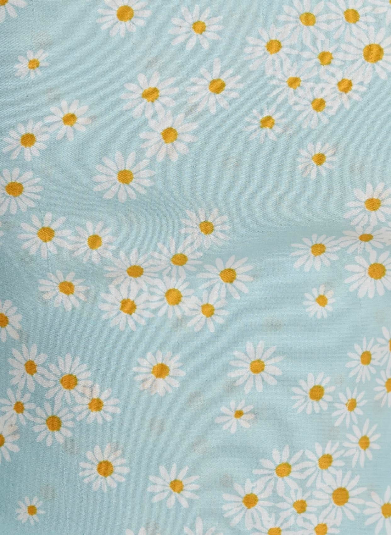 Zhoe Floral Print Ari Midi Dress  - Final Sale - Image 5